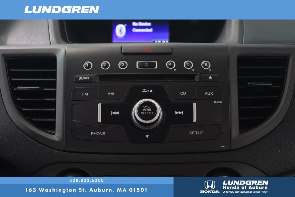 Used 2014 Honda CR-V LX image 22