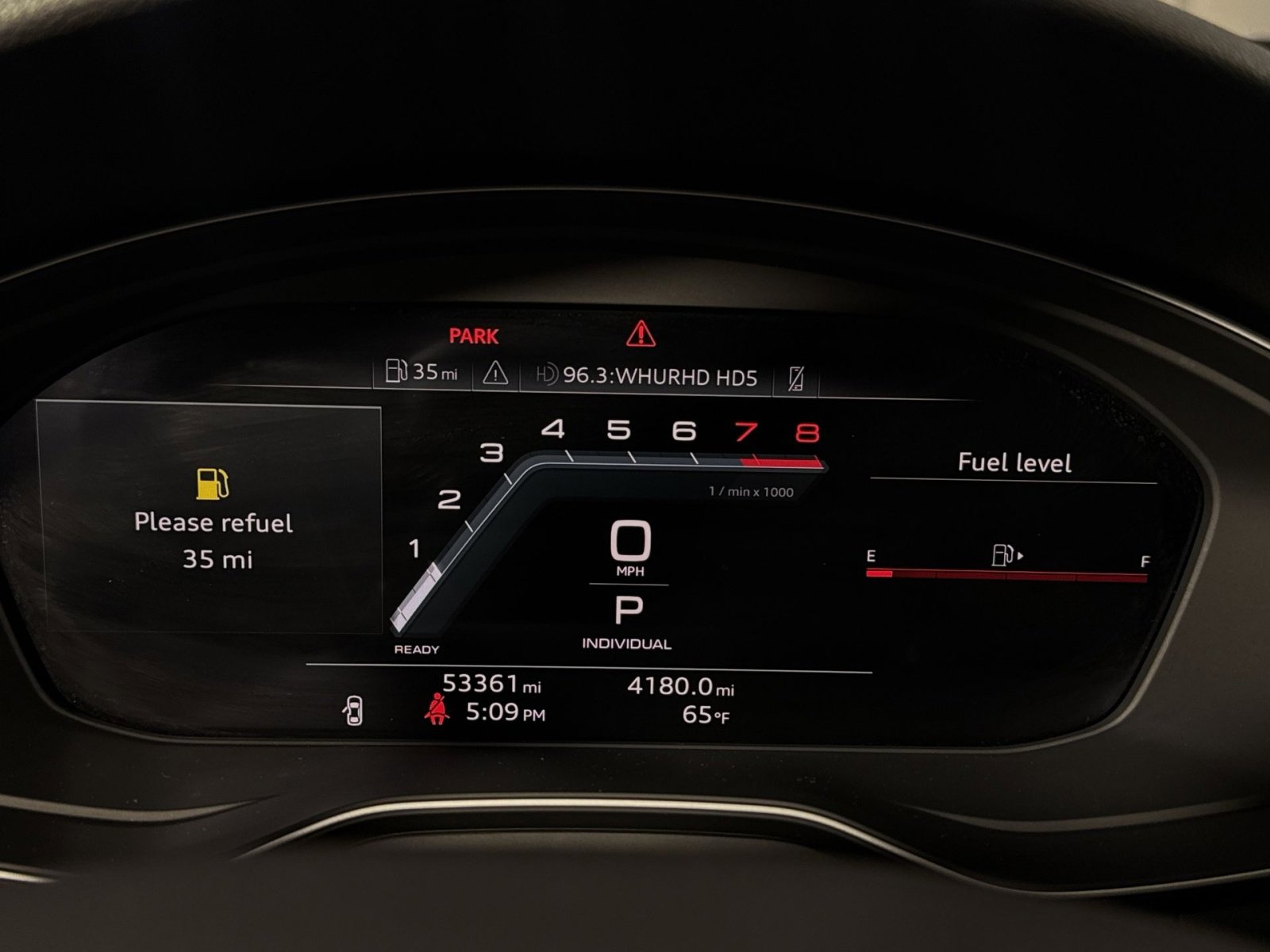 Used 2023 Audi A4 2.0T Premium Plus w/ Premium Plus Package AWD/4WD image 29