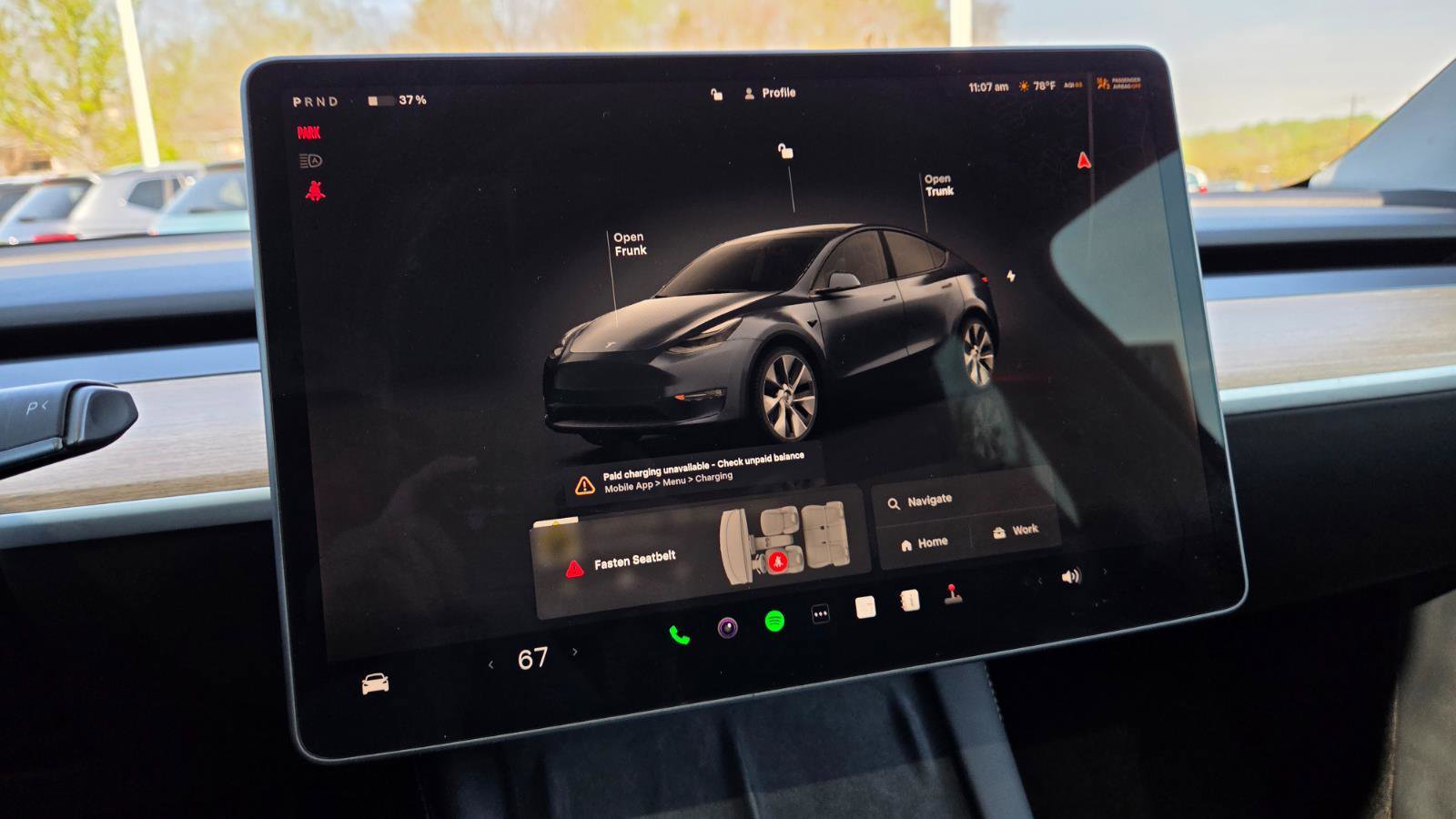 Used 2023 Tesla Model Y Long Range image 36