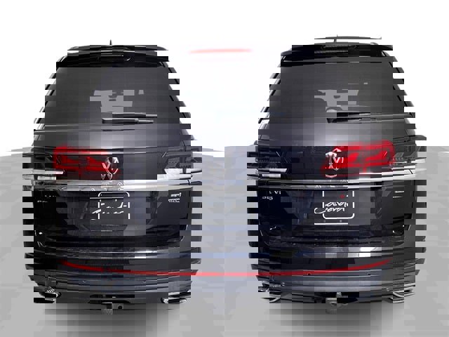 Used 2022 Volkswagen Atlas SE image 7