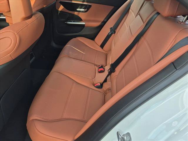 New 2026 Mercedes-Benz C 300 Sedan image 14