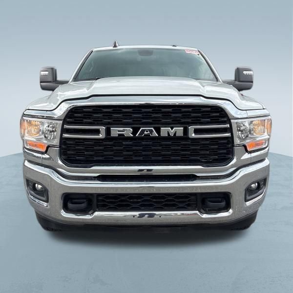 Used 2024 RAM 3500 Big Horn AWD/4WD image 9