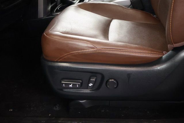 Certified 2023 Toyota 4Runner Limited image 14