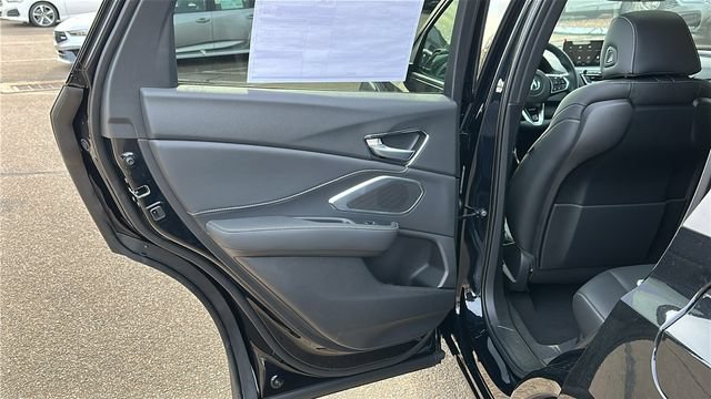 New 2026 Acura RDX SH-AWD image 25