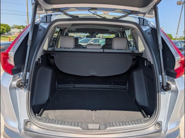 Used 2019 Honda CR-V Touring image 19