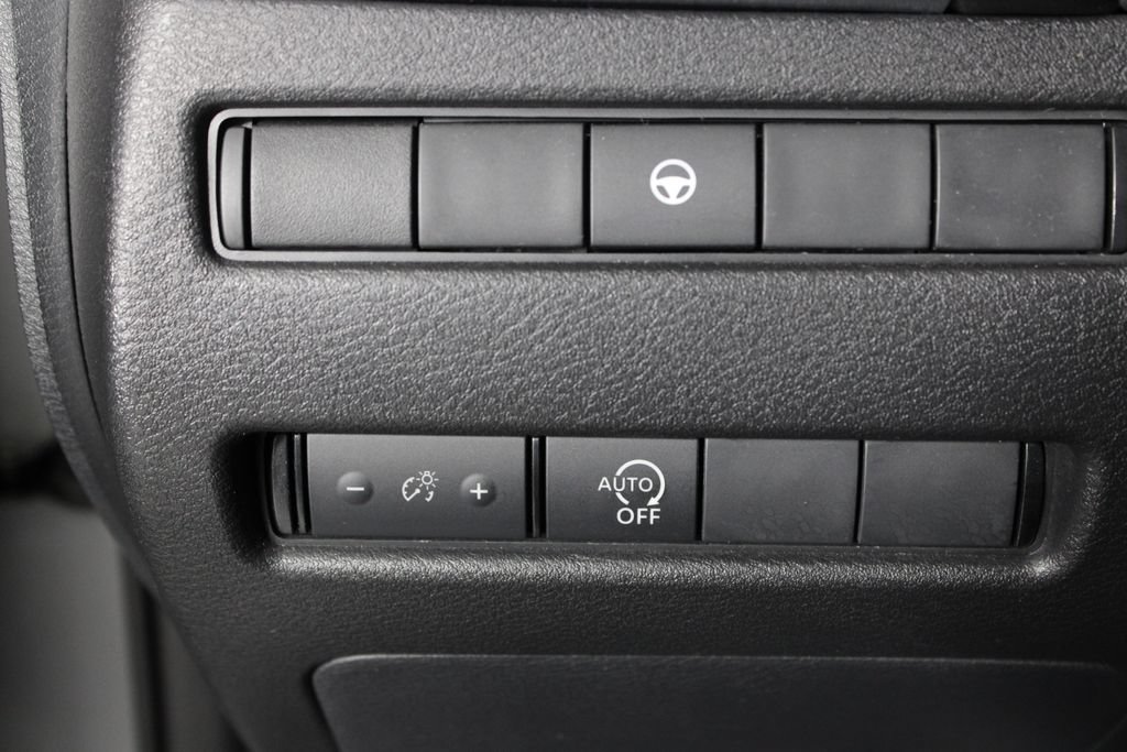 Certified 2023 Nissan Rogue SV AWD/4WD image 24
