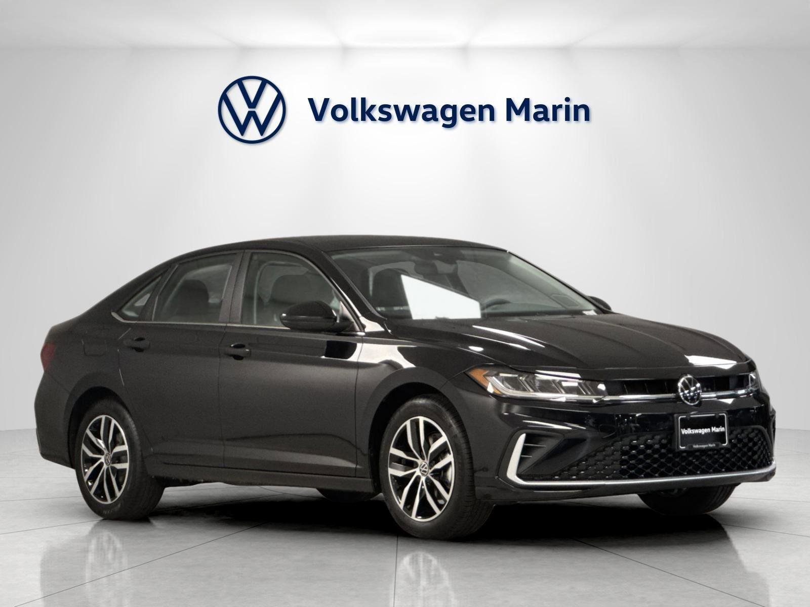 New 2026 Volkswagen Jetta SE image 7