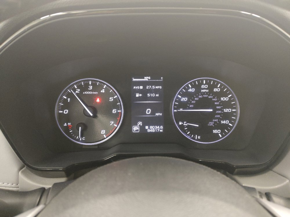 Used 2023 Subaru Outback Premium AWD/4WD image 23