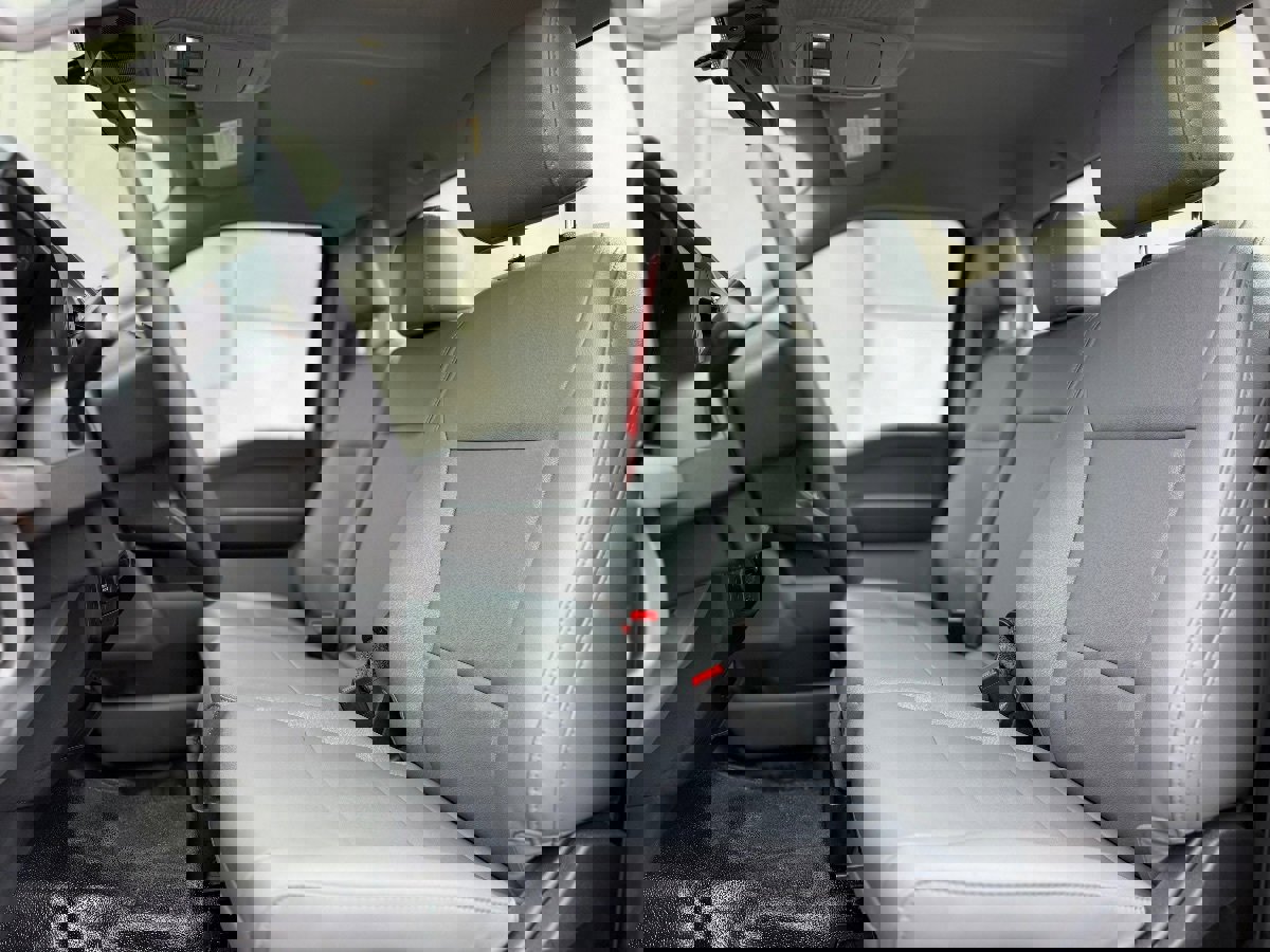 Used 2023 Ford F350 XL w/ XL Chrome Package RWD image 17