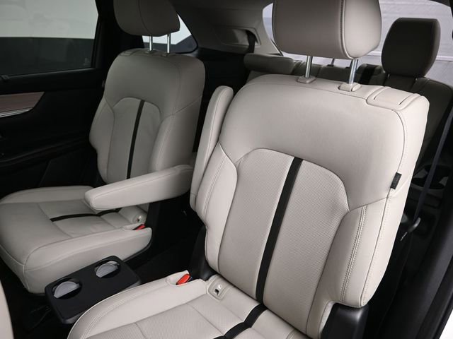 Certified 2024 MAZDA CX-90 3.3 Turbo w/ Preferred Plus image 12