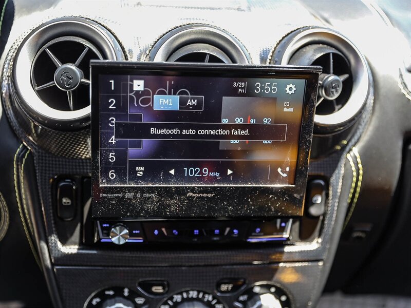 Used 2006 Ferrari F430 Coupe RWD image 43