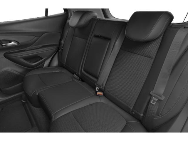 Used 2019 Buick Encore Essence AWD/4WD image 8