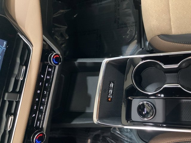 New 2026 Chevrolet Equinox ACTIV image 18