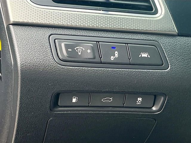 Used 2015 Hyundai Sonata Limited 2.0T FWD image 10