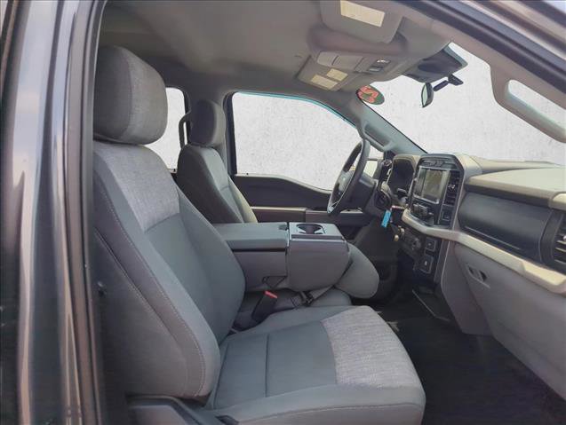 Used 2023 Ford F150 XLT AWD/4WD image 22