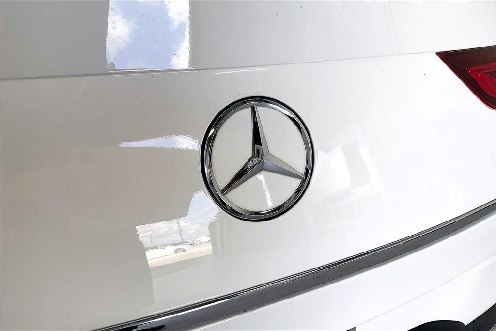Used 2021 Mercedes-Benz CLA 250 image 30