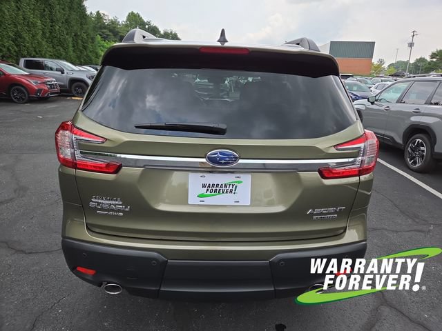 New 2026 Subaru Ascent Limited AWD/4WD image 6