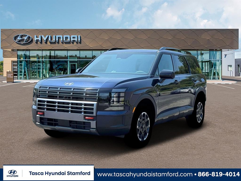 New 2026 Hyundai Palisade XRT Pro image 1