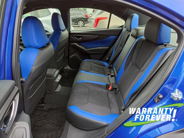New 2026 Subaru WRX tS AWD/4WD image 15