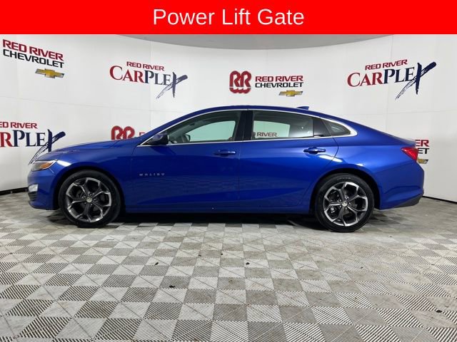 Used 2023 Chevrolet Malibu LT image 6