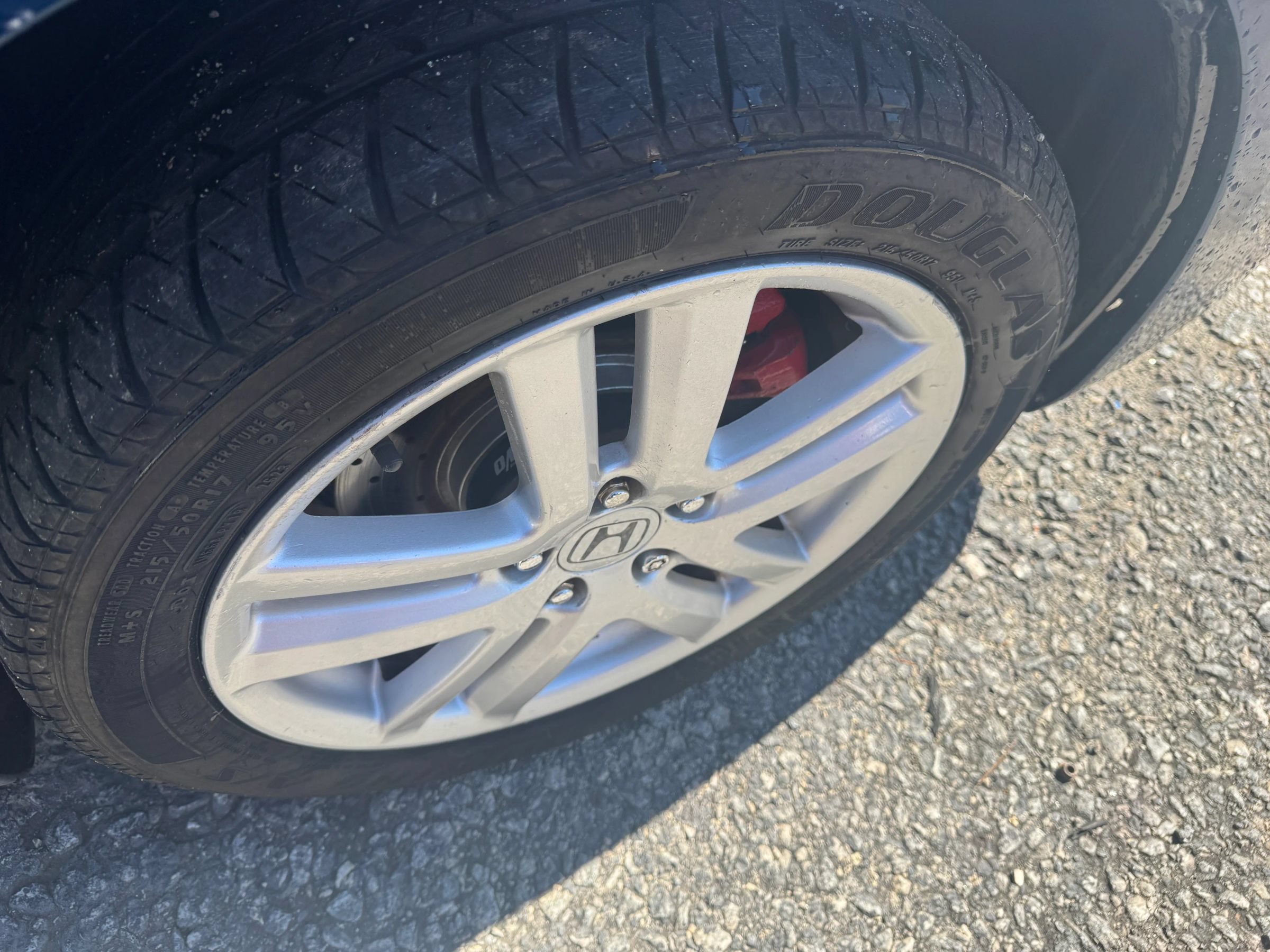 Used 2004 Honda Accord EX image 5