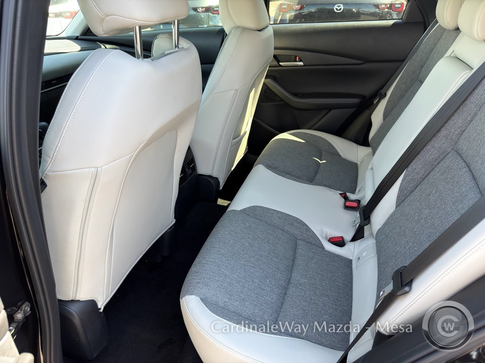 New 2026 MAZDA CX-30 Aire Edition AWD/4WD image 20
