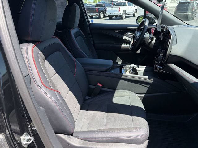 Certified 2026 Chevrolet Blazer EV RS w/ Super Cruise Package AWD/4WD image 20