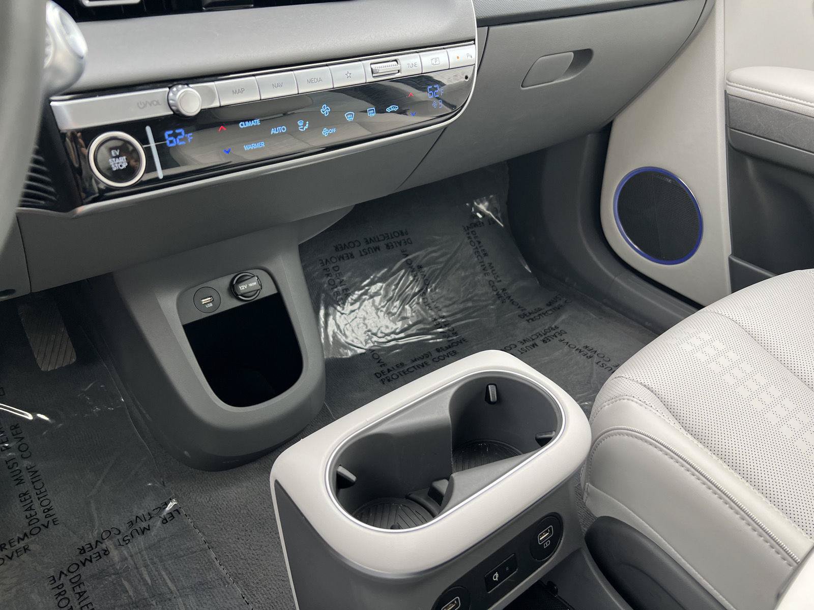 Certified 2024 Hyundai Ioniq 5 Limited AWD/4WD image 7