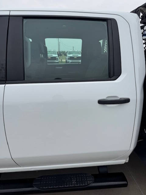Used 2023 Chevrolet Silverado 3500 W/T w/ WT Fleet Convenience Package AWD/4WD image 18