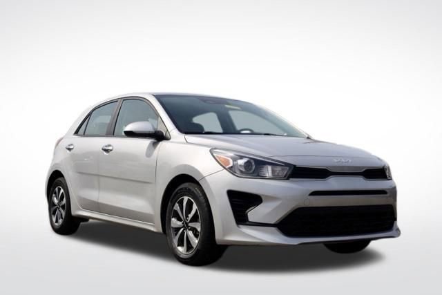 Used 2023 Kia Rio S w/ Technology Package image 1
