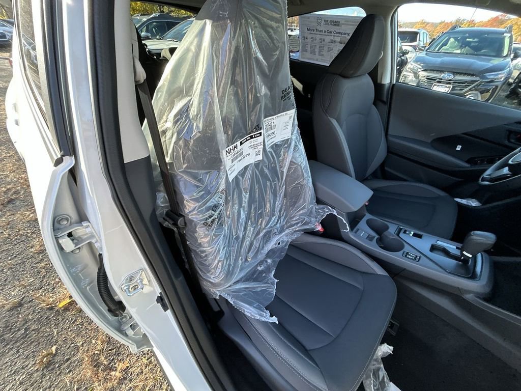New 2026 Subaru Crosstrek 2.0i Premium image 15