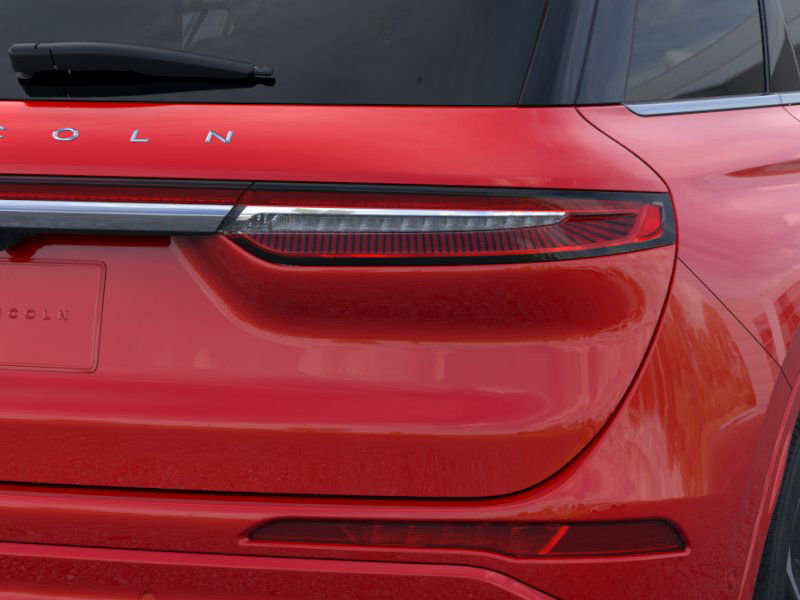 New 2024 Lincoln Corsair Grand Touring w/ Equipment Group 302A image 21