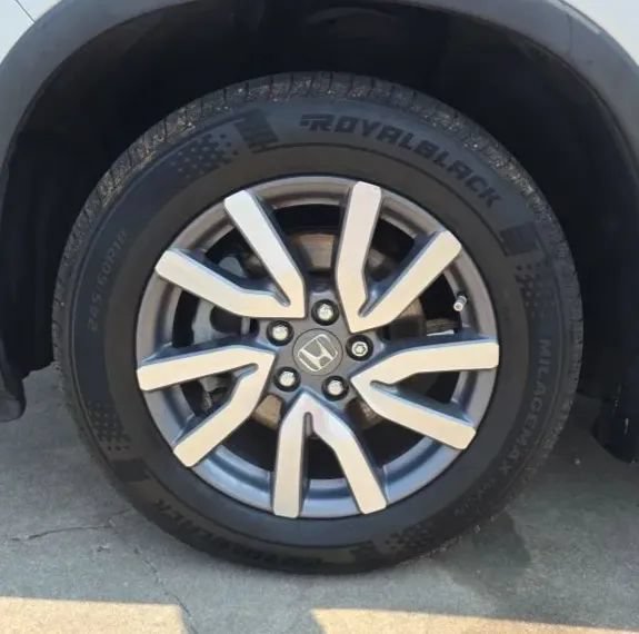 Used 2019 Honda Pilot EX-L image 68