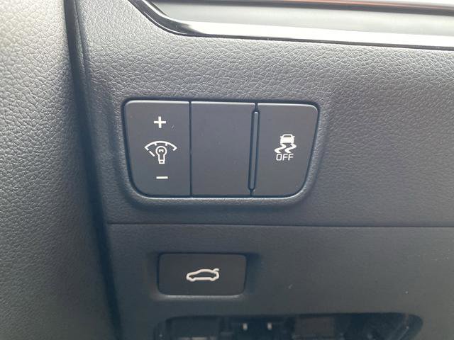 New 2026 Kia K5 GT image 28