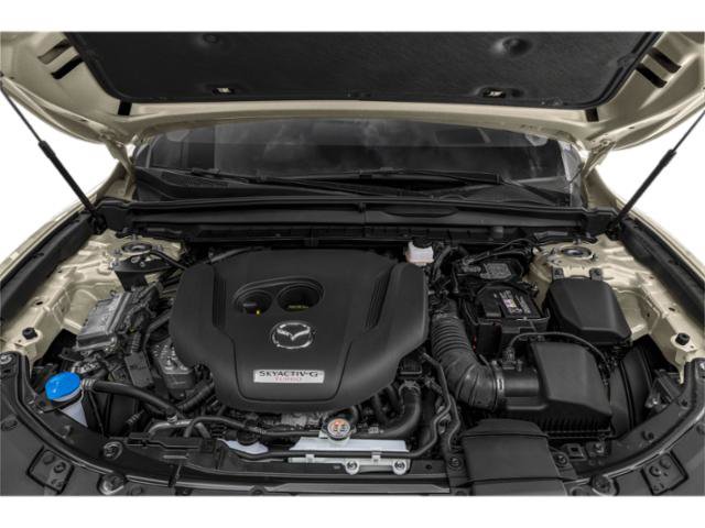 New 2025 MAZDA CX-50 2.5 Turbo w/ Weather Package image 12