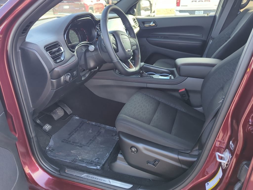 New 2026 Dodge Durango GT image 28