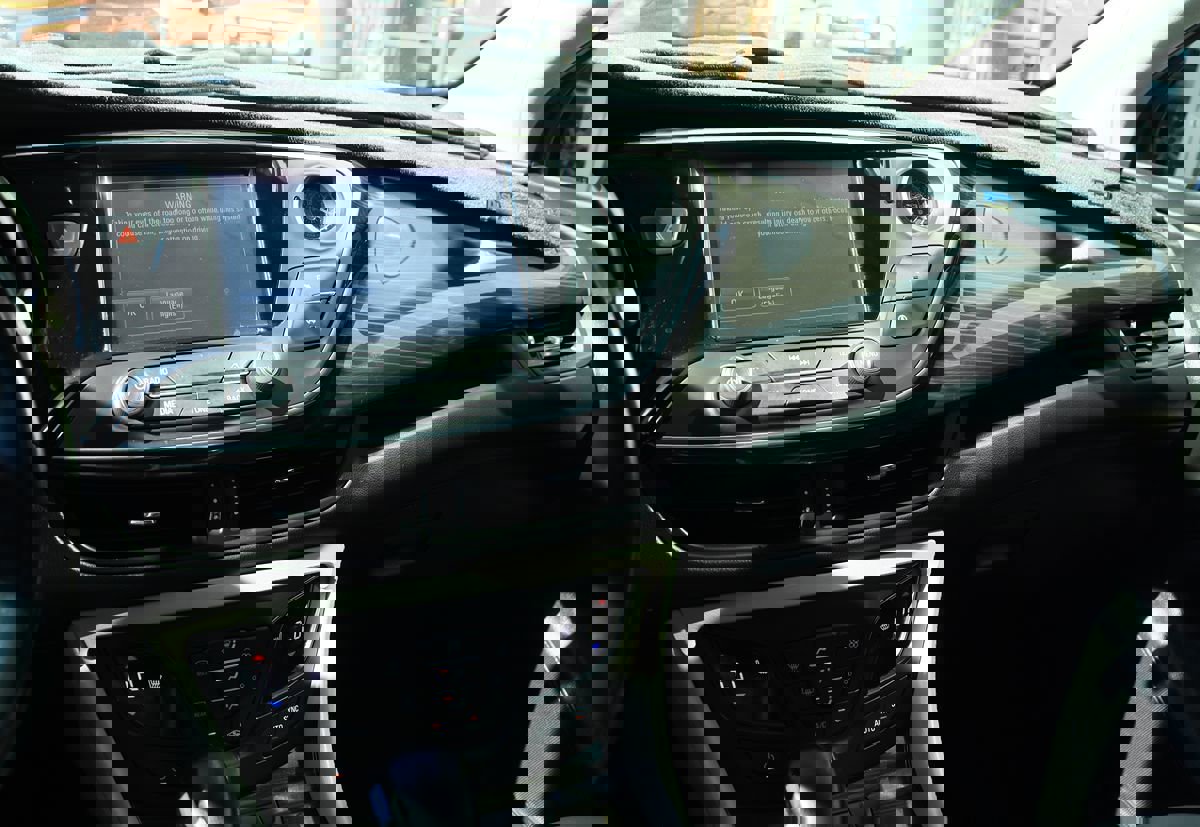 Used 2020 Buick Envision Preferred w/ LPO, Active Package image 44