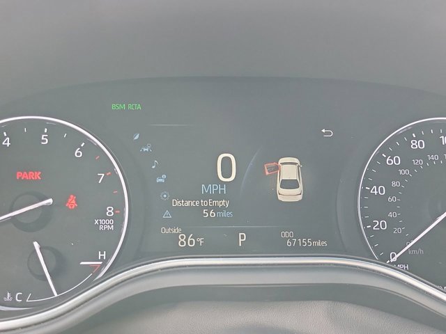 Used 2019 Toyota Avalon Touring image 28