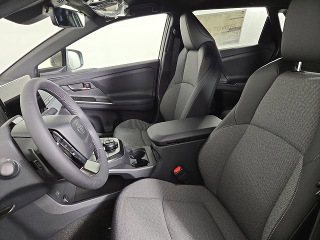 New 2026 Toyota bZ image 13