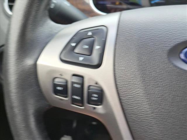 Used 2013 Ford Taurus Limited FWD image 11