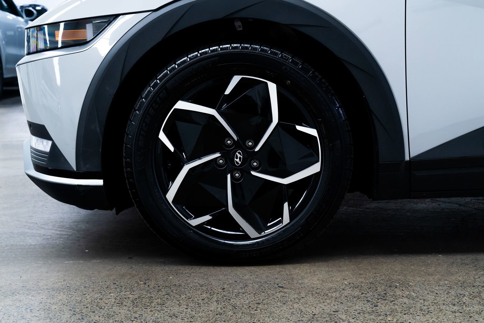 Used 2024 Hyundai Ioniq 5 SEL image 7