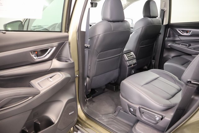 New 2027 Subaru Ascent Limited AWD/4WD image 31