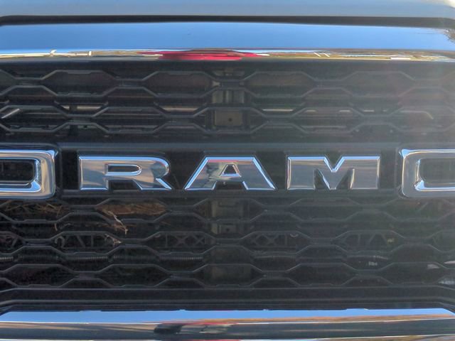 New 2024 RAM 5500 Tradesman image 32