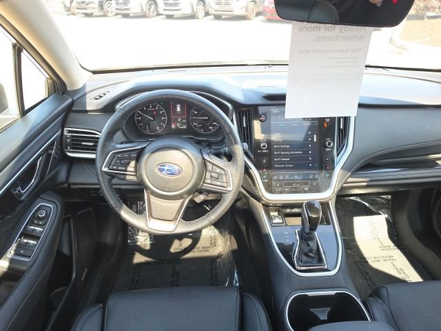 Certified 2023 Subaru Outback Limited AWD/4WD image 2