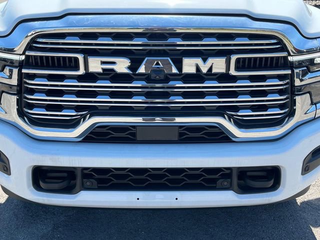 New 2026 RAM 3500 Longhorn AWD/4WD image 33