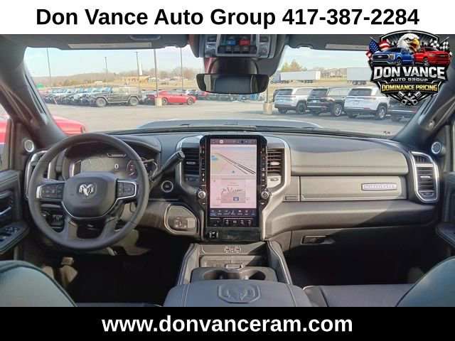 New 2026 RAM 2500 Laramie image 15