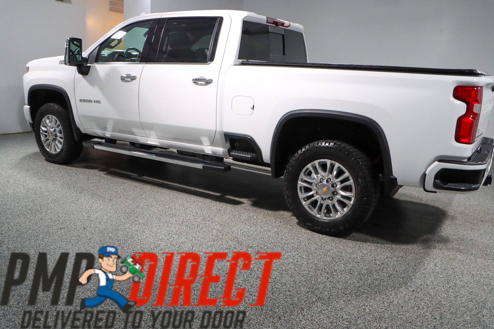 Used 2023 Chevrolet Silverado 2500 High Country image 10