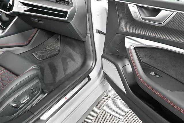 New 2026 Audi RS 7 Performance AWD/4WD image 27