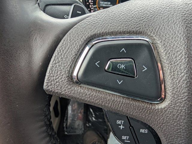 Used 2018 Lincoln MKC Select w/ Lincoln MKC Climate Package image 23