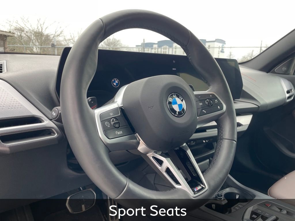 Used 2026 BMW 228i xDrive image 12